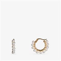 Orecchini Manu Bracelets and More Donna in Acciaio Perla PEACEQUES01 - PEACEQUES01